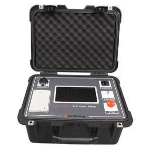 tester VLF