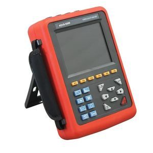 analizzatore elettrico 1