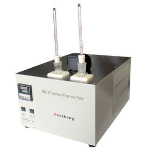 tester per punto di scorrimento 1