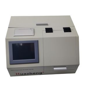 kit di test di acidità 1