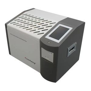 tester dielettrico 1