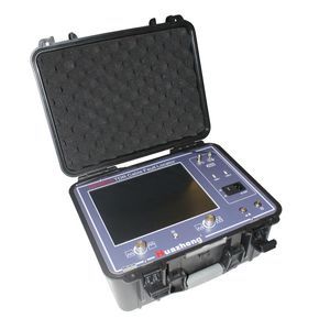 localizzatore di difetti per cavi 1