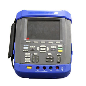 monitor di scarico parziale portatile 1