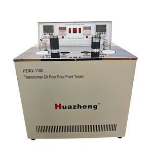 tester per punto di scorrimento 1