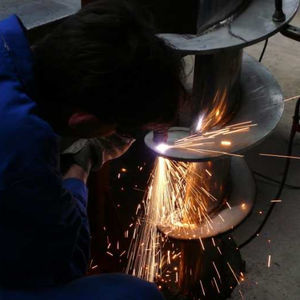 manutenzione industriale