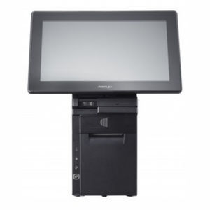 terminale con touch screen multitouch