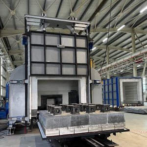 forno a suola mobile