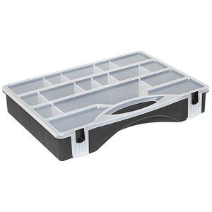 scatola di assortimento