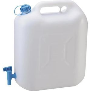tanica in HDPE 1