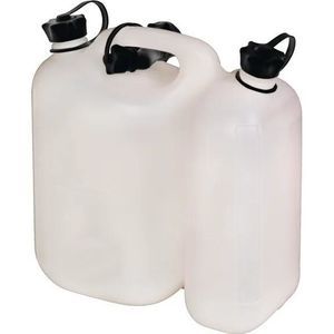 tanica in HDPE 1