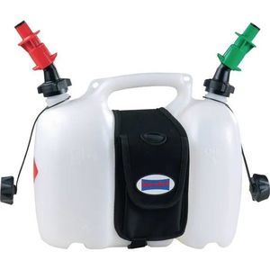 tanica in HDPE 1