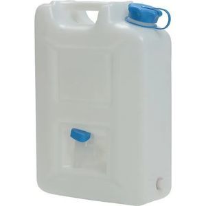 tanica in HDPE 1