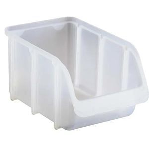 contenitore a bocca di lupo in plastica 1