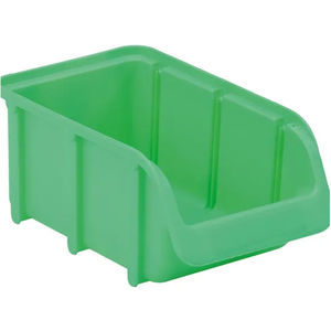 contenitore a bocca di lupo in plastica 1