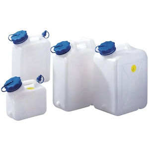 tanica in HDPE 1