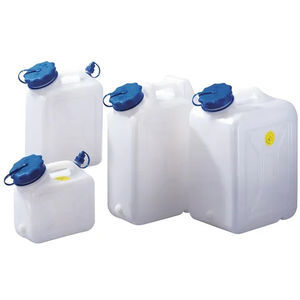 tanica in HDPE 1