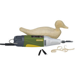 macchina per scolpire per legno
