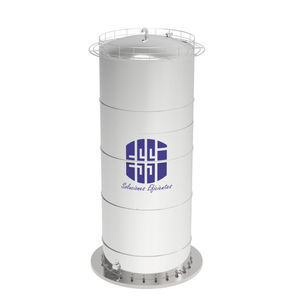 silo per derrate alimentari