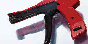pinza di serraggio