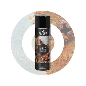 degrippante in aerosol