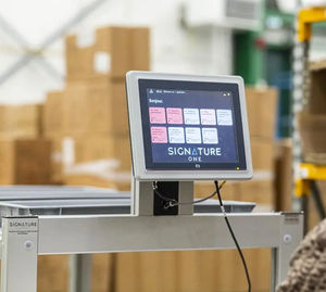 suite software di supervisione
