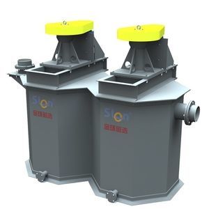 lavasciuga pavimenti fissa