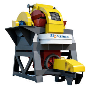 separatore per liquido di raffreddamento