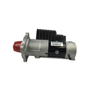 starter di motori termici