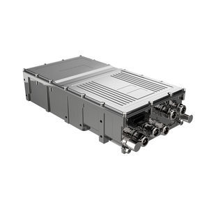 trasmissione automatica per veicolo per veicolo elettrico