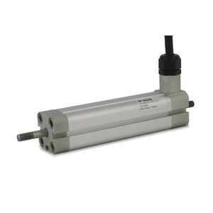 attuatore per valvola elettrico