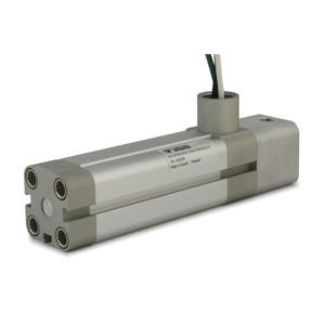 attuatore per valvola elettrico