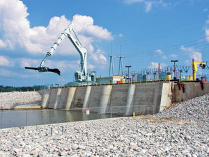sgrigliatore con pulisci griglia