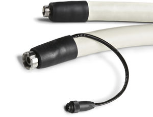 tubo riscaldante per acqua