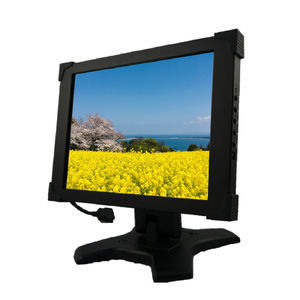 monitor leggibile al sole