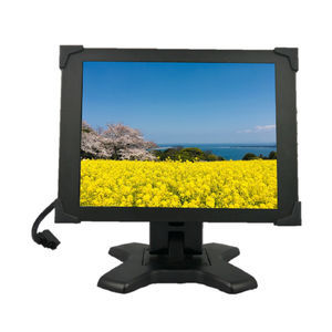 monitor 12.1" 1