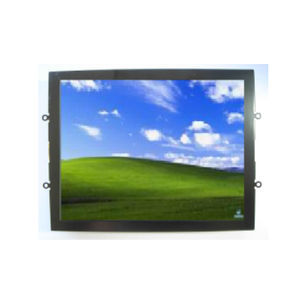 monitor 8" 1