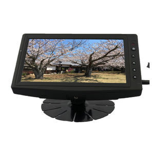 monitor 8" 1