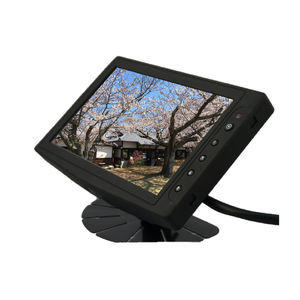 monitor a tecnologia capacitiva proiettata 1