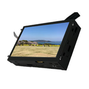 monitor open frame 1