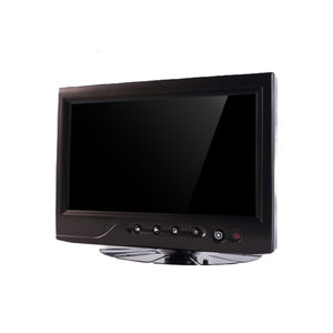 monitor 7" 1