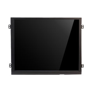monitor 10.4" 1