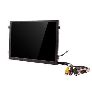 monitor open frame 1
