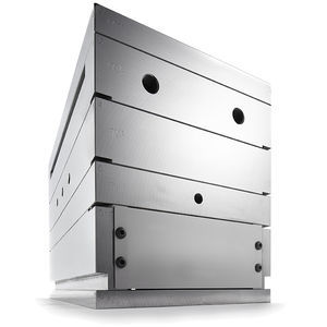 base per stampo standard