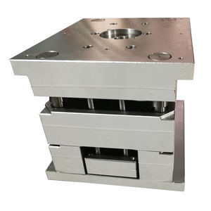base per stampo per stampaggio a iniezione