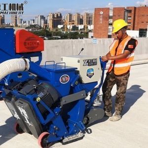 granigliatrice monodisco 1