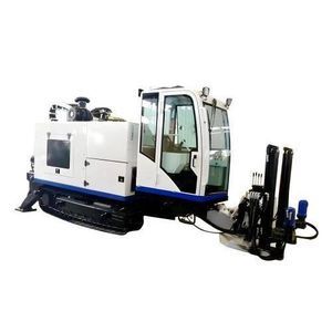 perforatrice orizzontale teleguidata 1