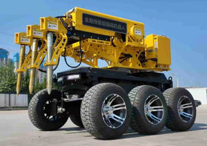 robot di costruzione 1
