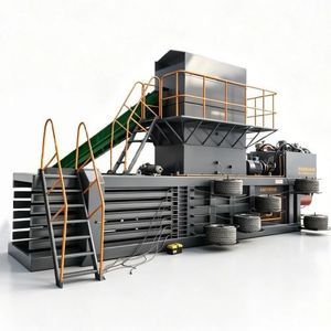 pressa imballatrice per cartone 1