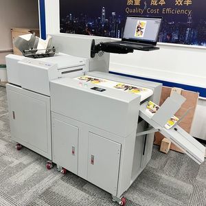 macchina da stampa a getto d'inchiostro 1