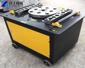 curvatrice elettrica